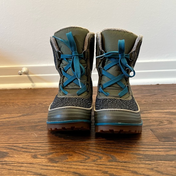 Sorel Shoes - Women’s Sorrel Snow Boots, Size 8